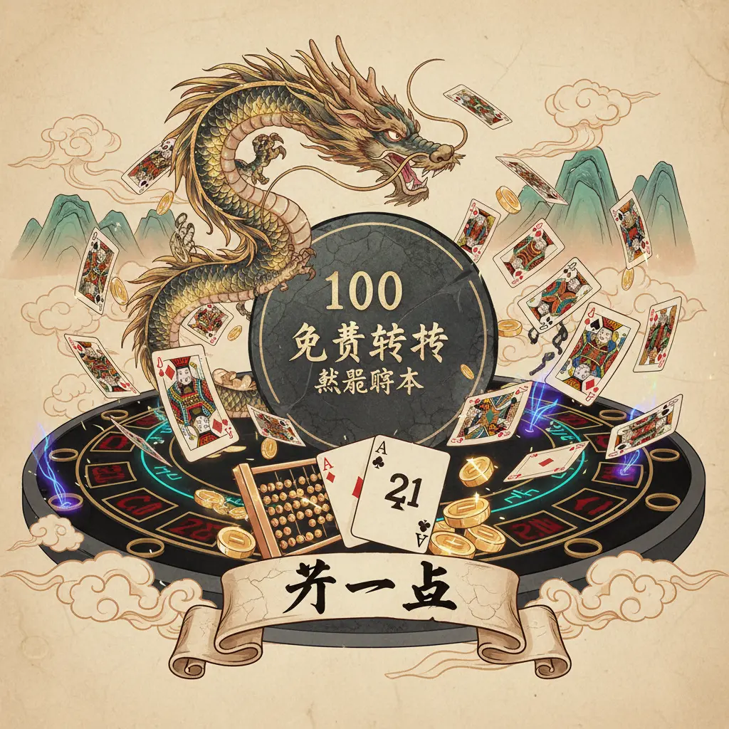 100 free spins no deposit - Blackjack