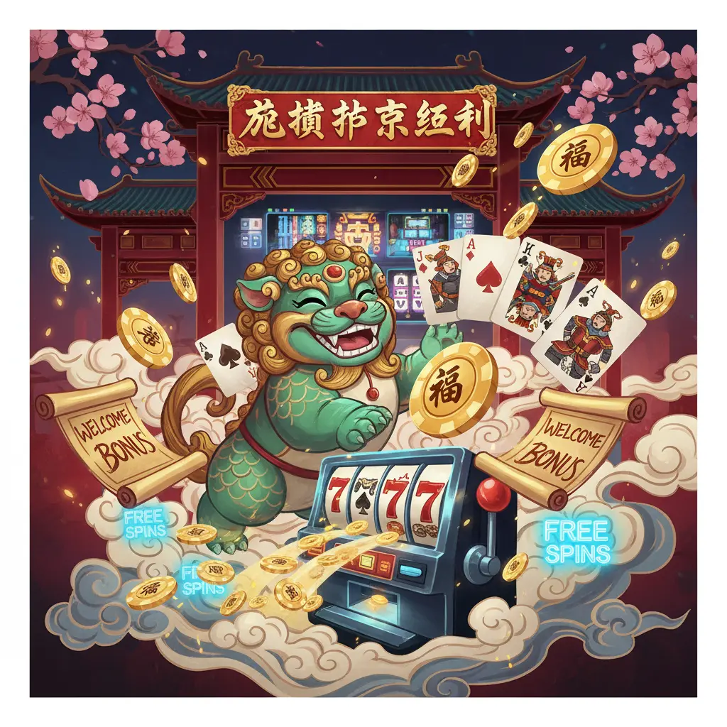 slot welcome bonus - Poker