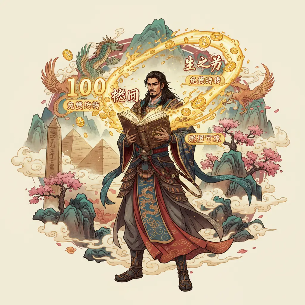 100 free spins no deposit - Book