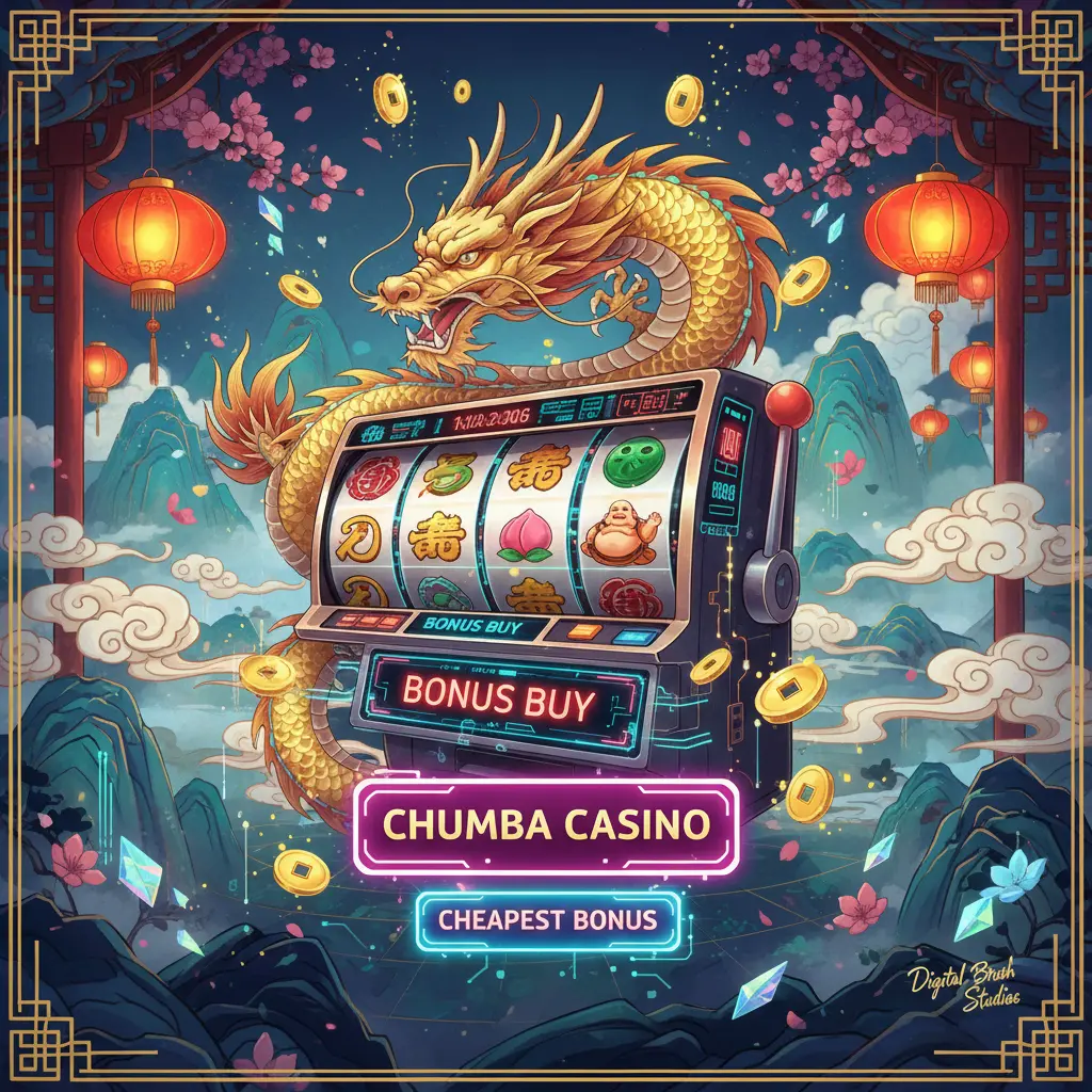 cheapest bonus buy slot - Chumba