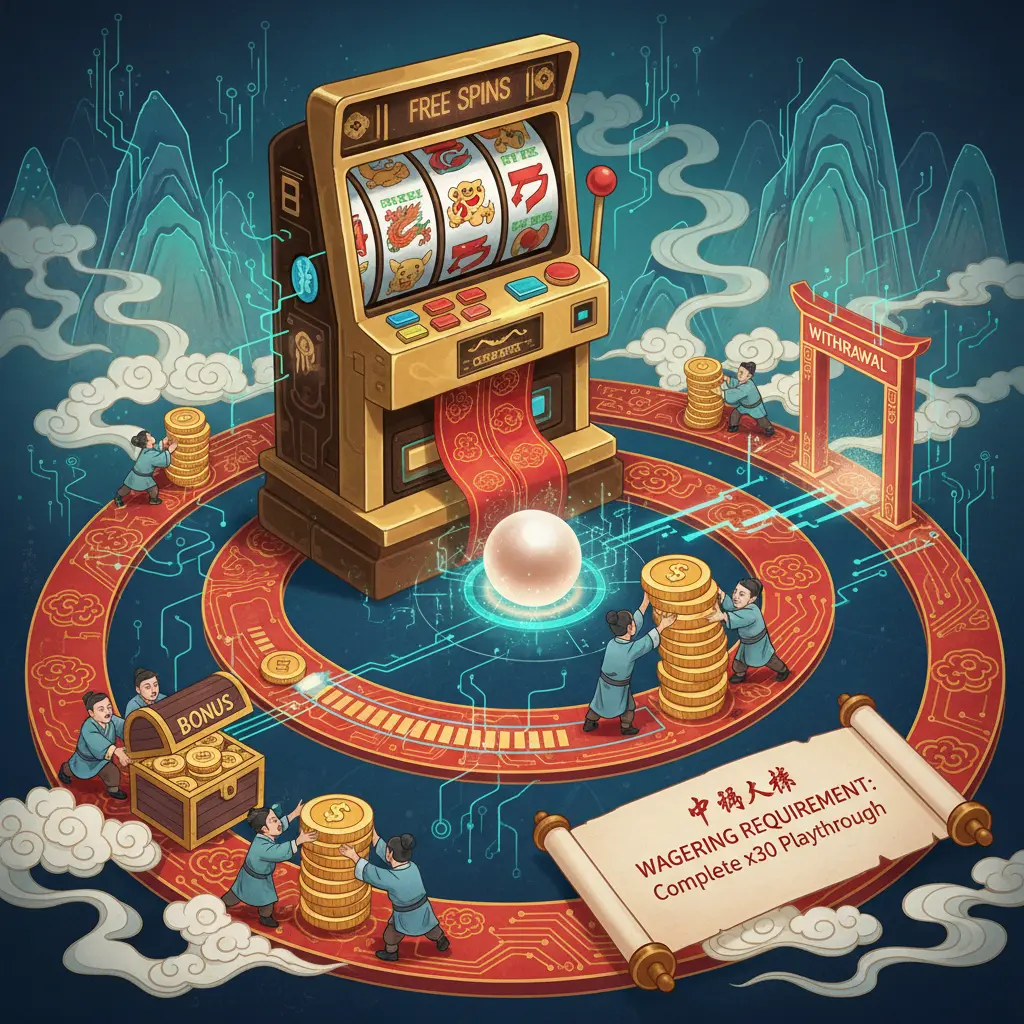 free slot play no deposit with bonus - requirements