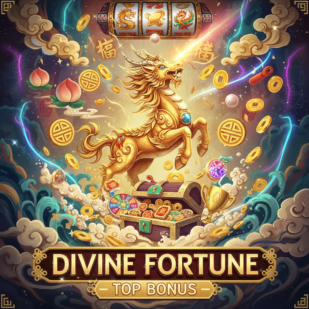 top slot bonus - Fortune
