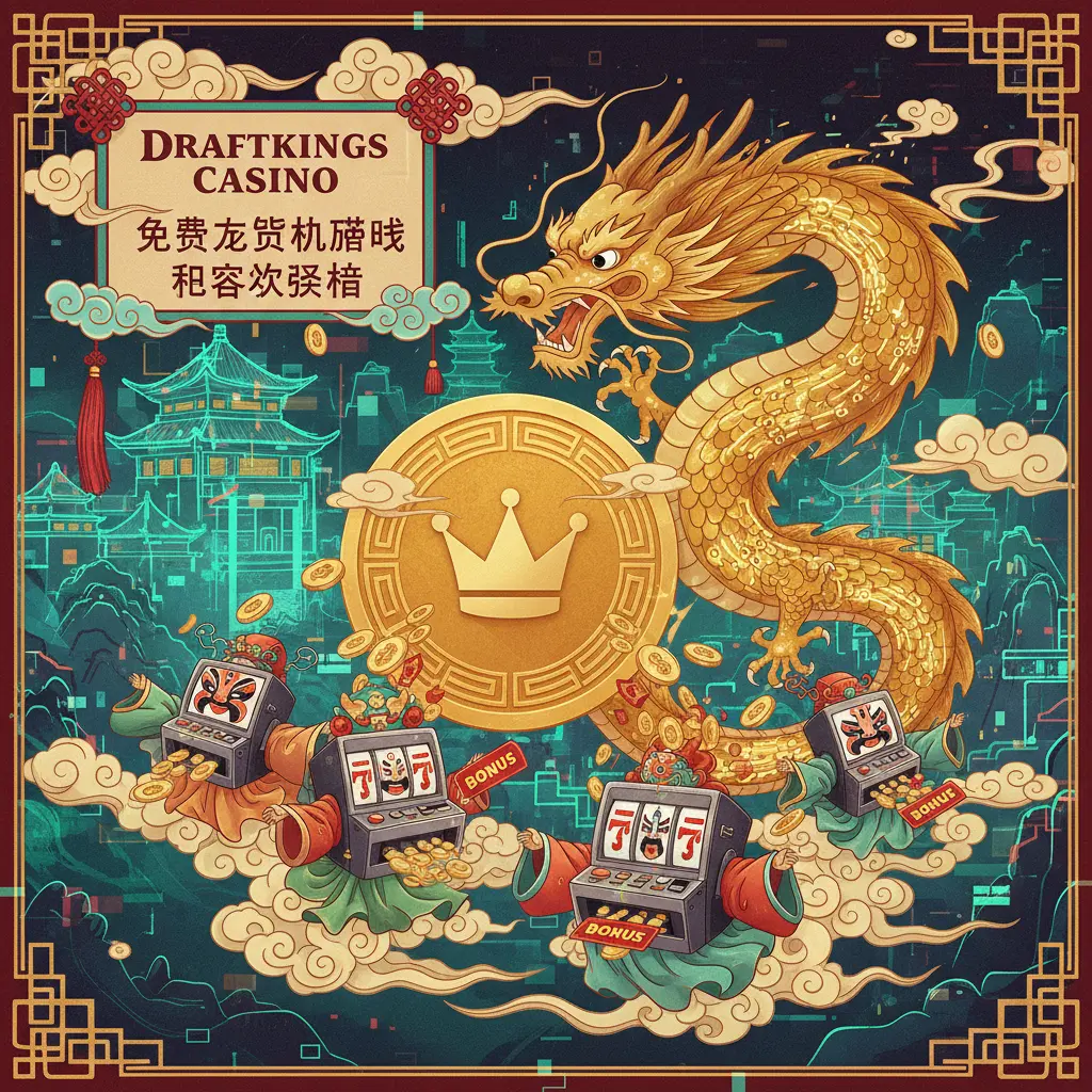 free slot play no deposit with bonus - DraftKings