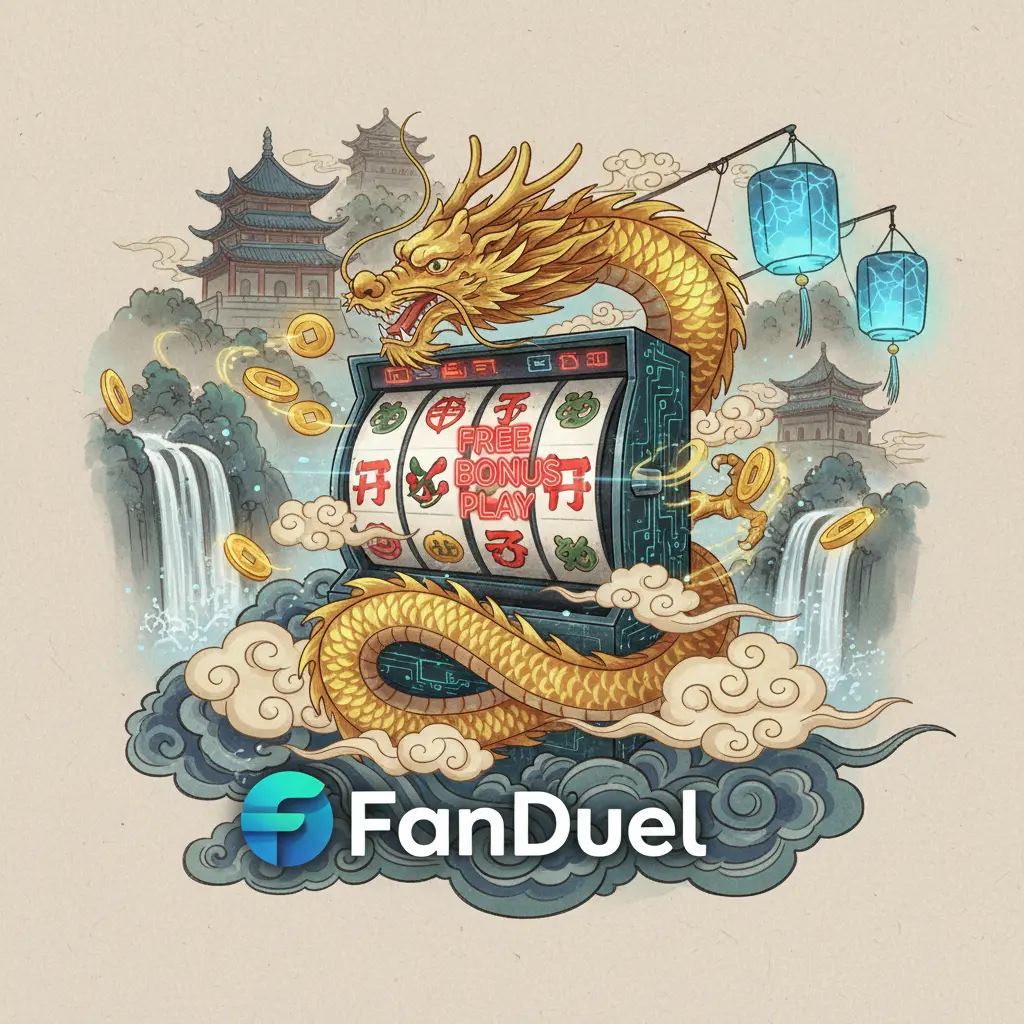 free bonus slot play - FanDuel
