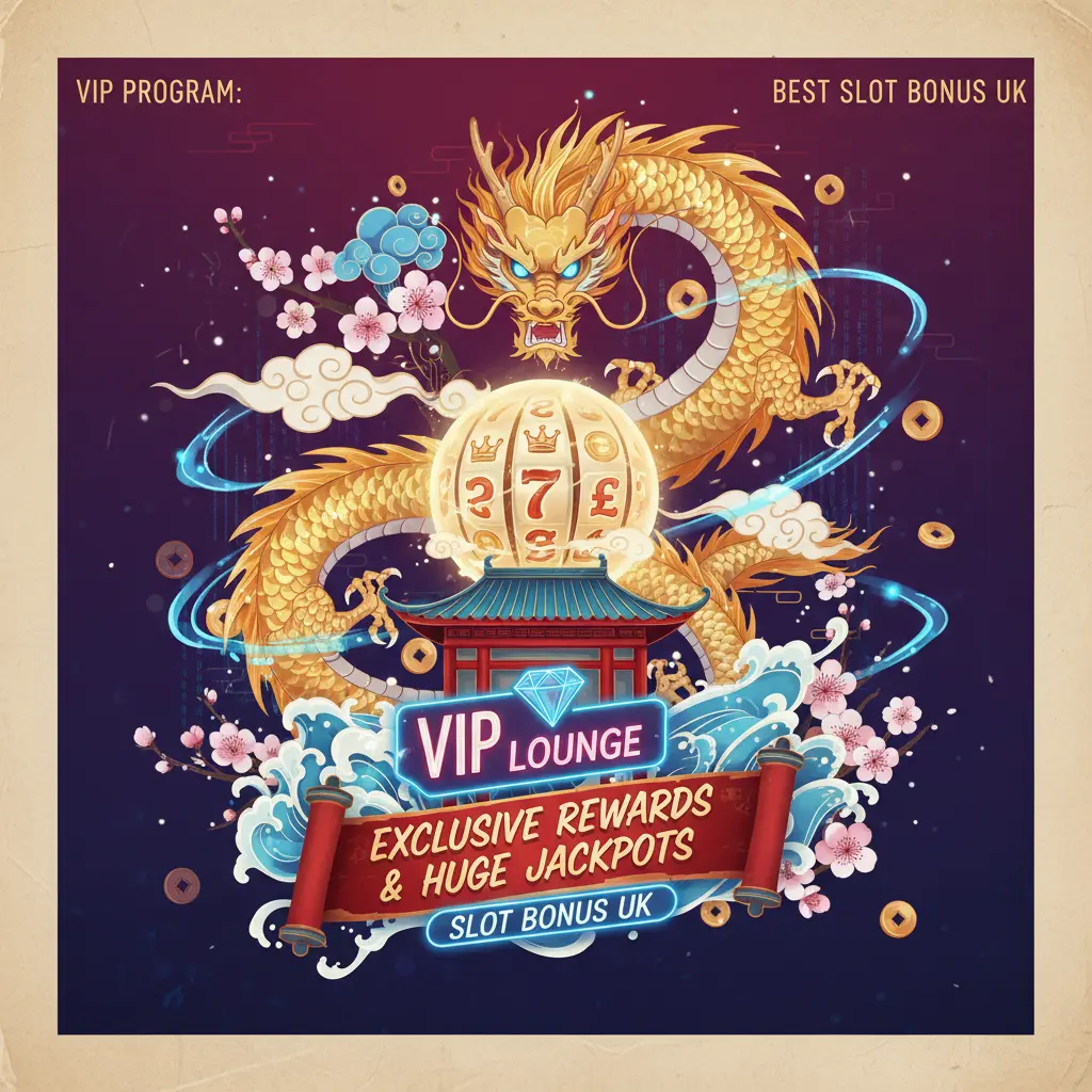 best slot bonus uk - program