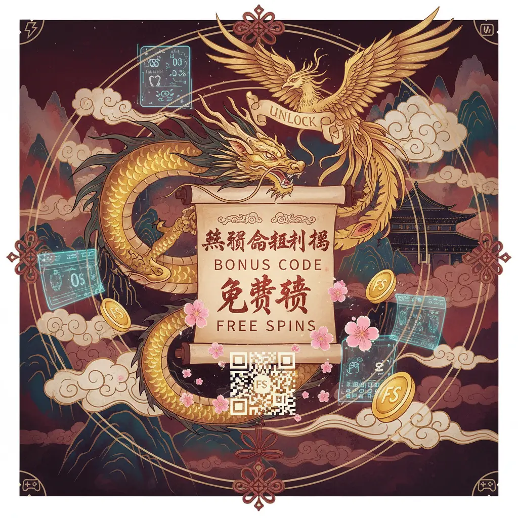 No deposit FS - Bonus