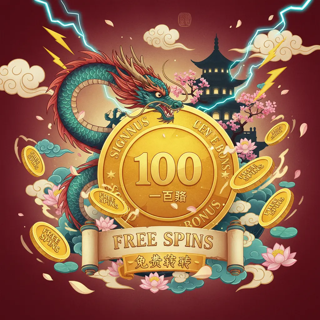 100 sign up bonus casino - Spins