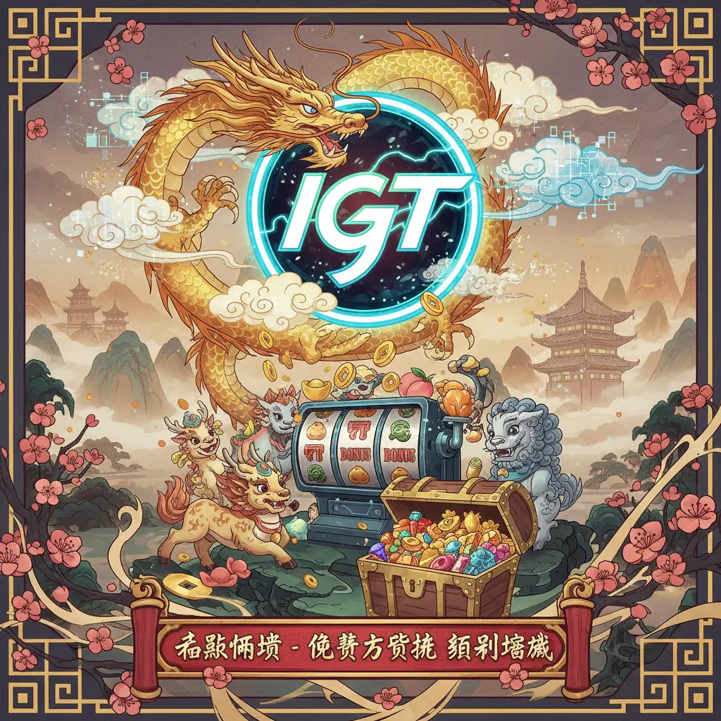 free slot games with bonus rounds - IGT