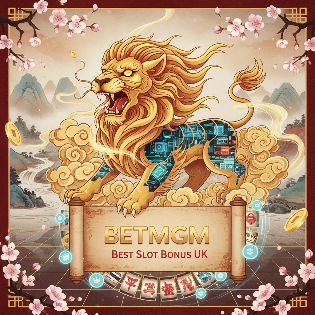 best slot bonus uk - BetMGM