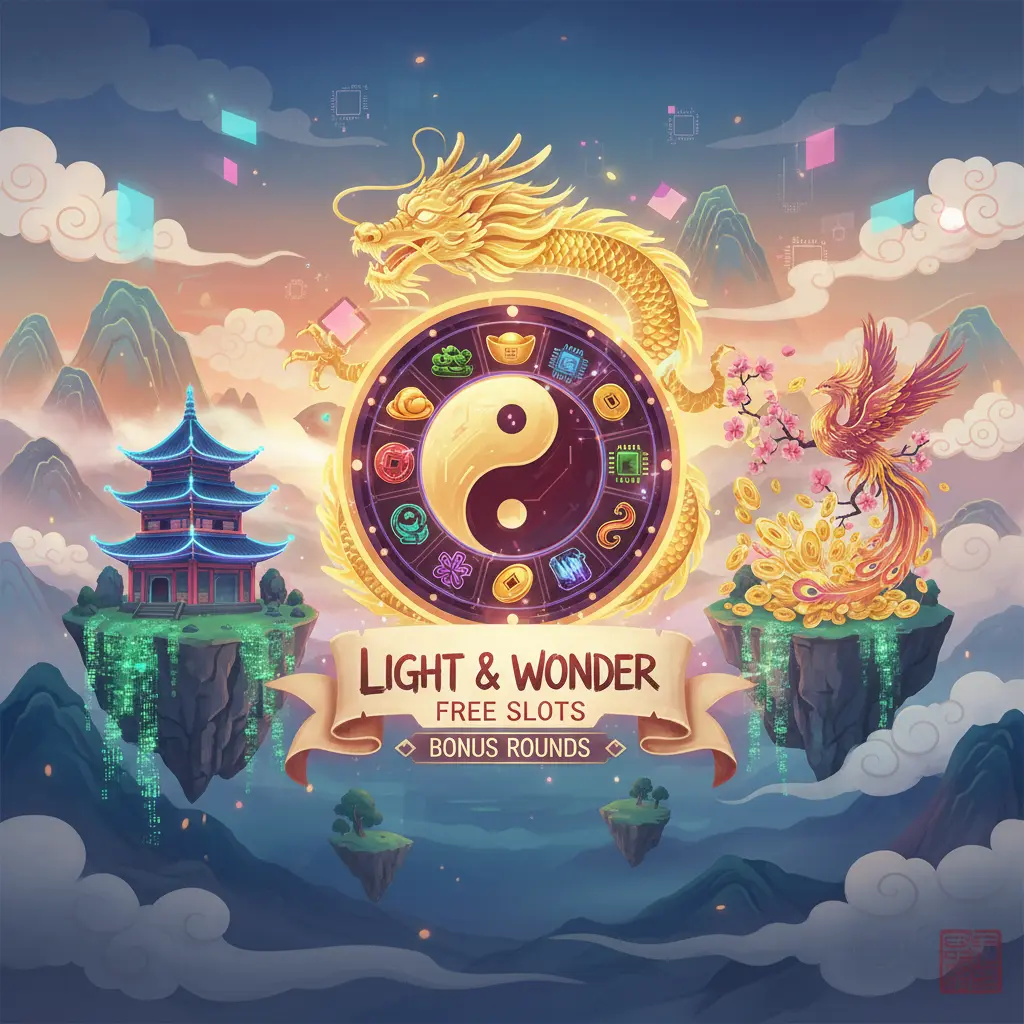 free slot games with bonus rounds - Wonder