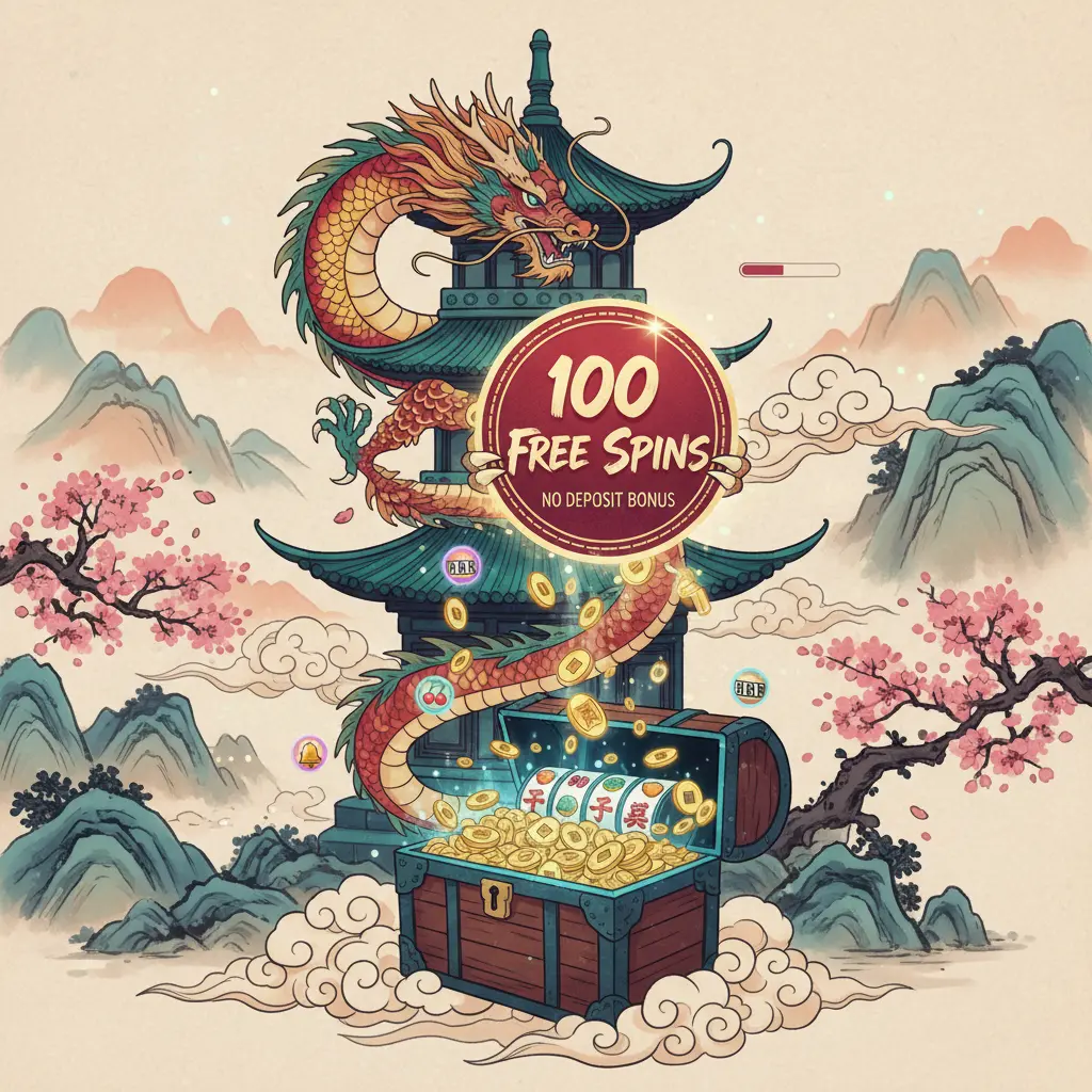 100 free spins no deposit - Deposit