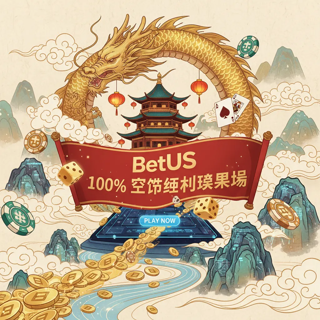 100 sign up bonus casino - BetUS
