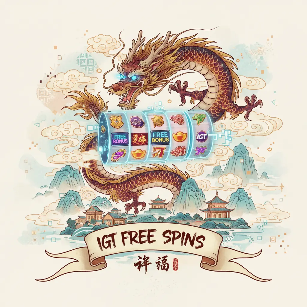 free bonus slot play - IGT
