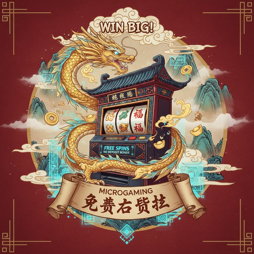 free slot play no deposit with bonus - Microgaming