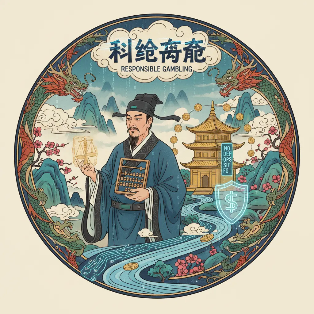 No deposit FS - Responsible