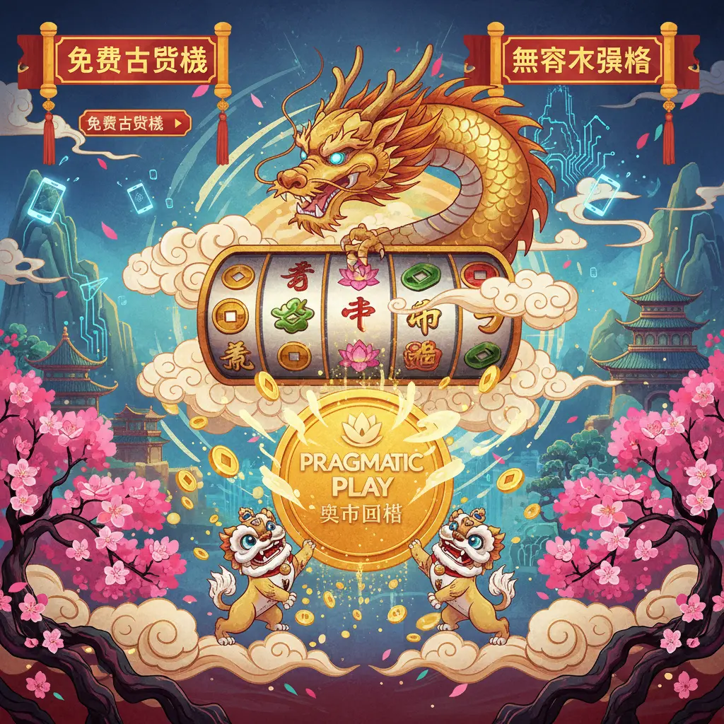 free slot play no deposit with bonus - Pragmatic