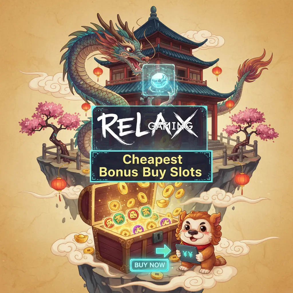 cheapest bonus buy slot - Gaming