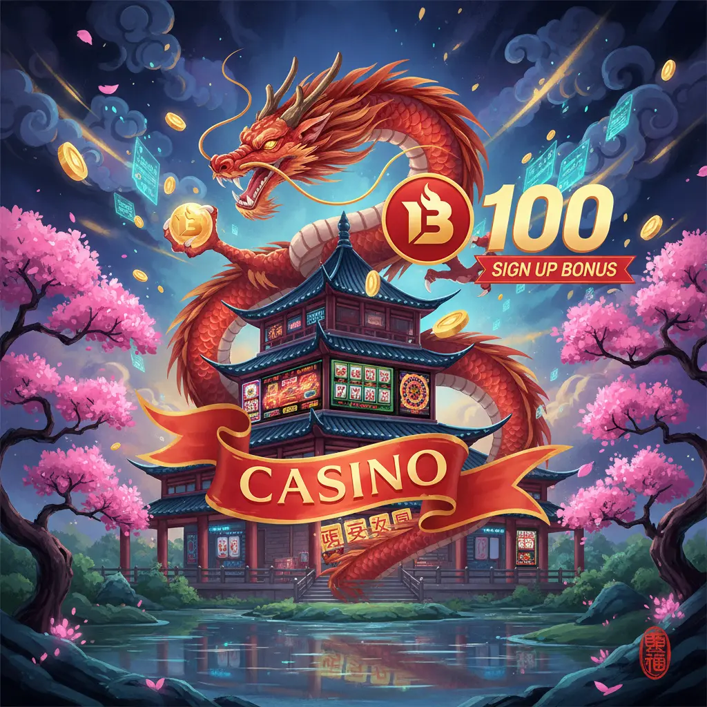 100 sign up bonus casino - Bovada