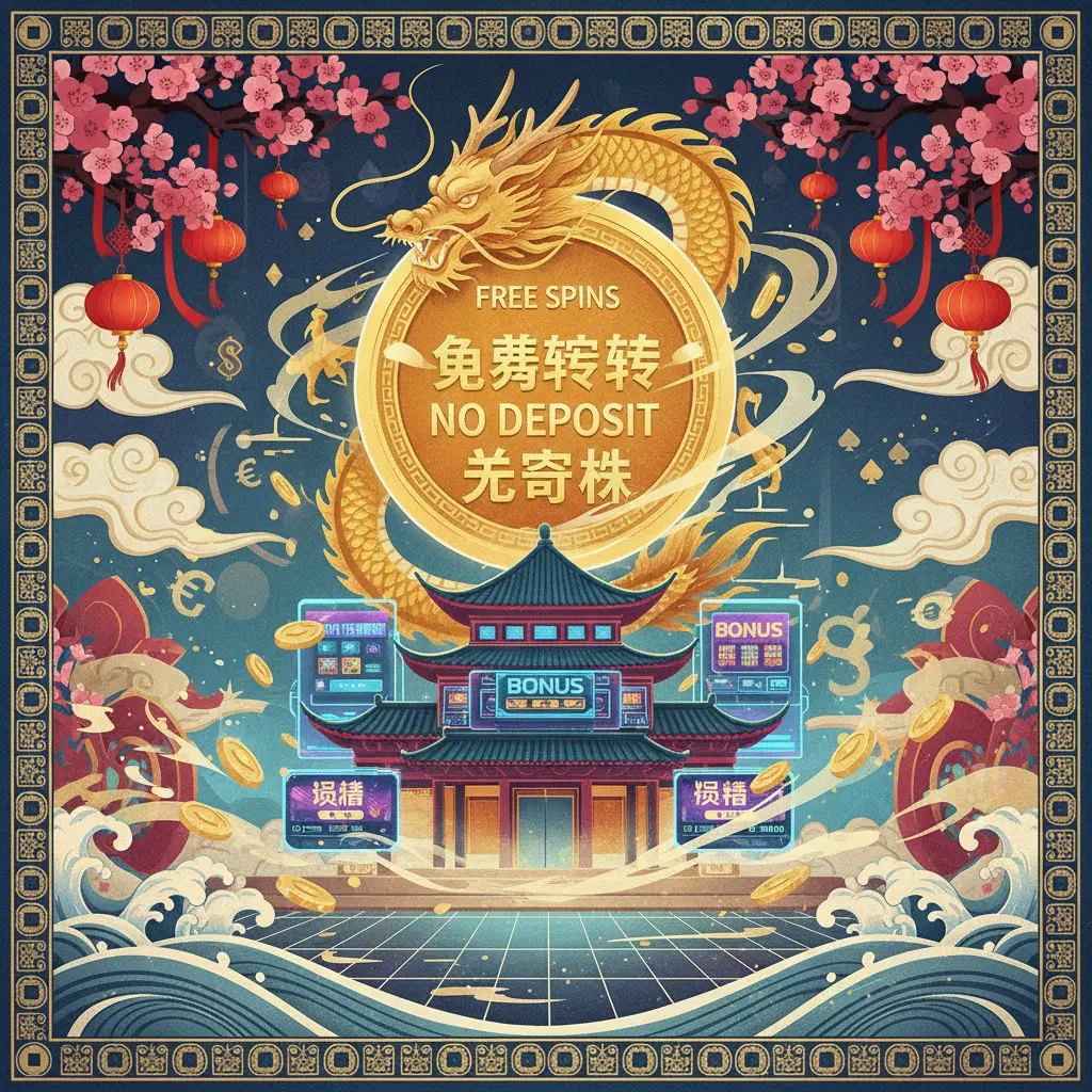 No deposit FS - Deposit