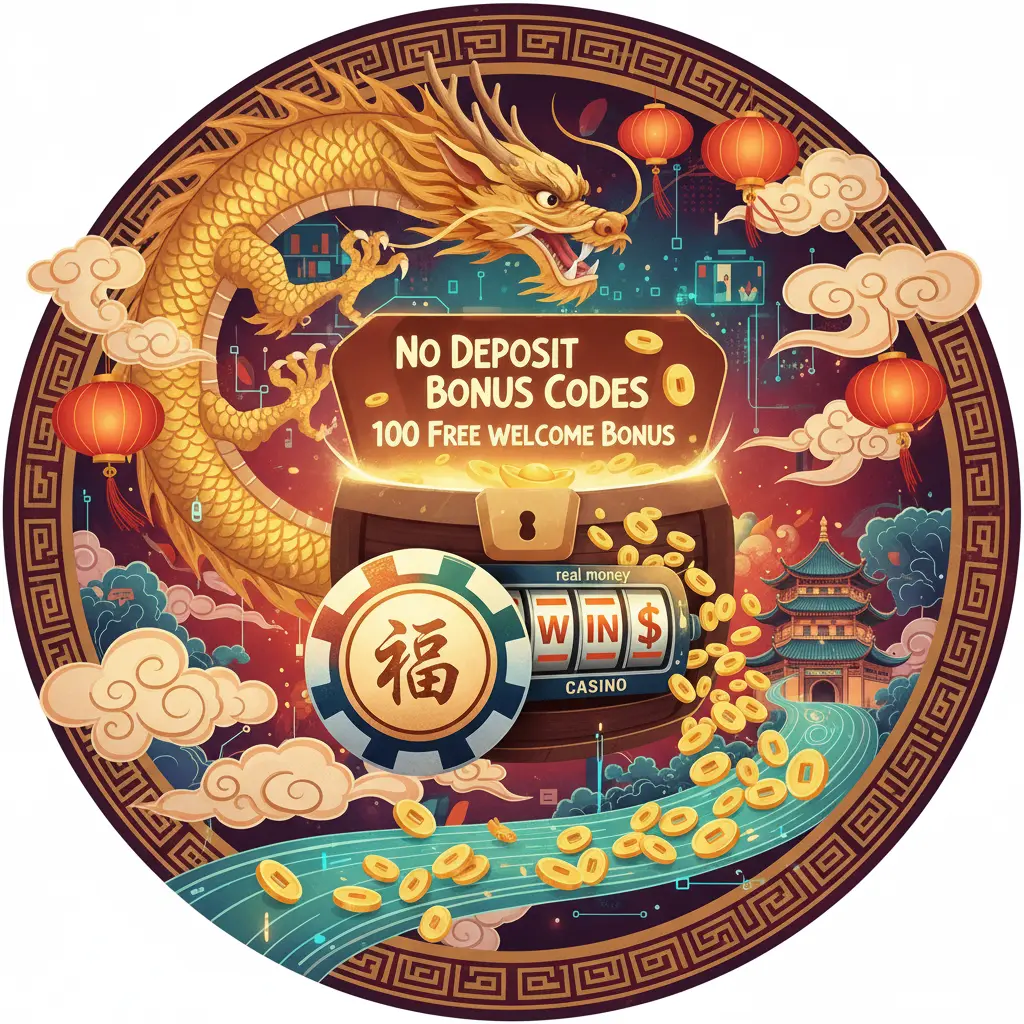 100 free welcome bonus no deposit required real money casino - Deposit