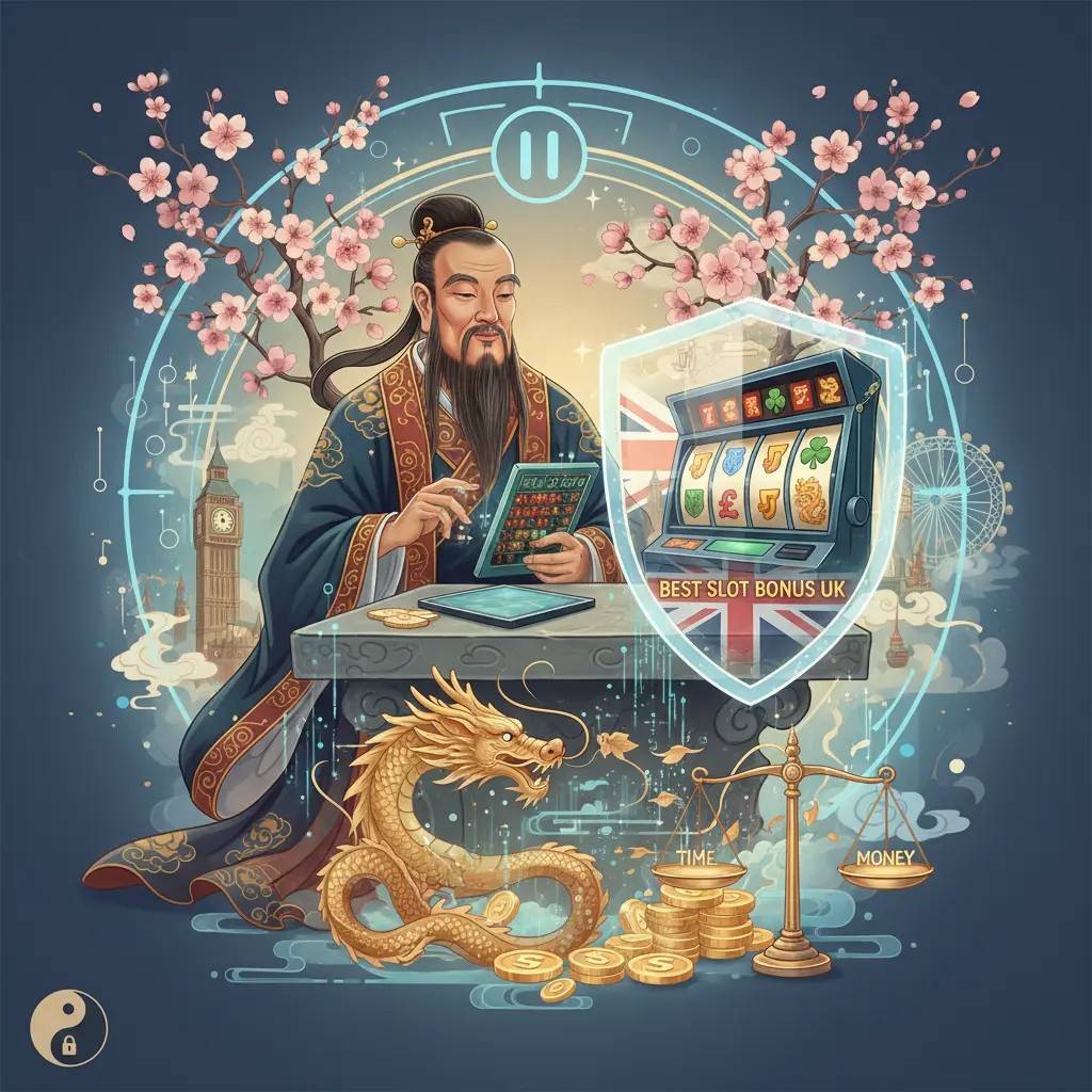 best slot bonus uk - responsible