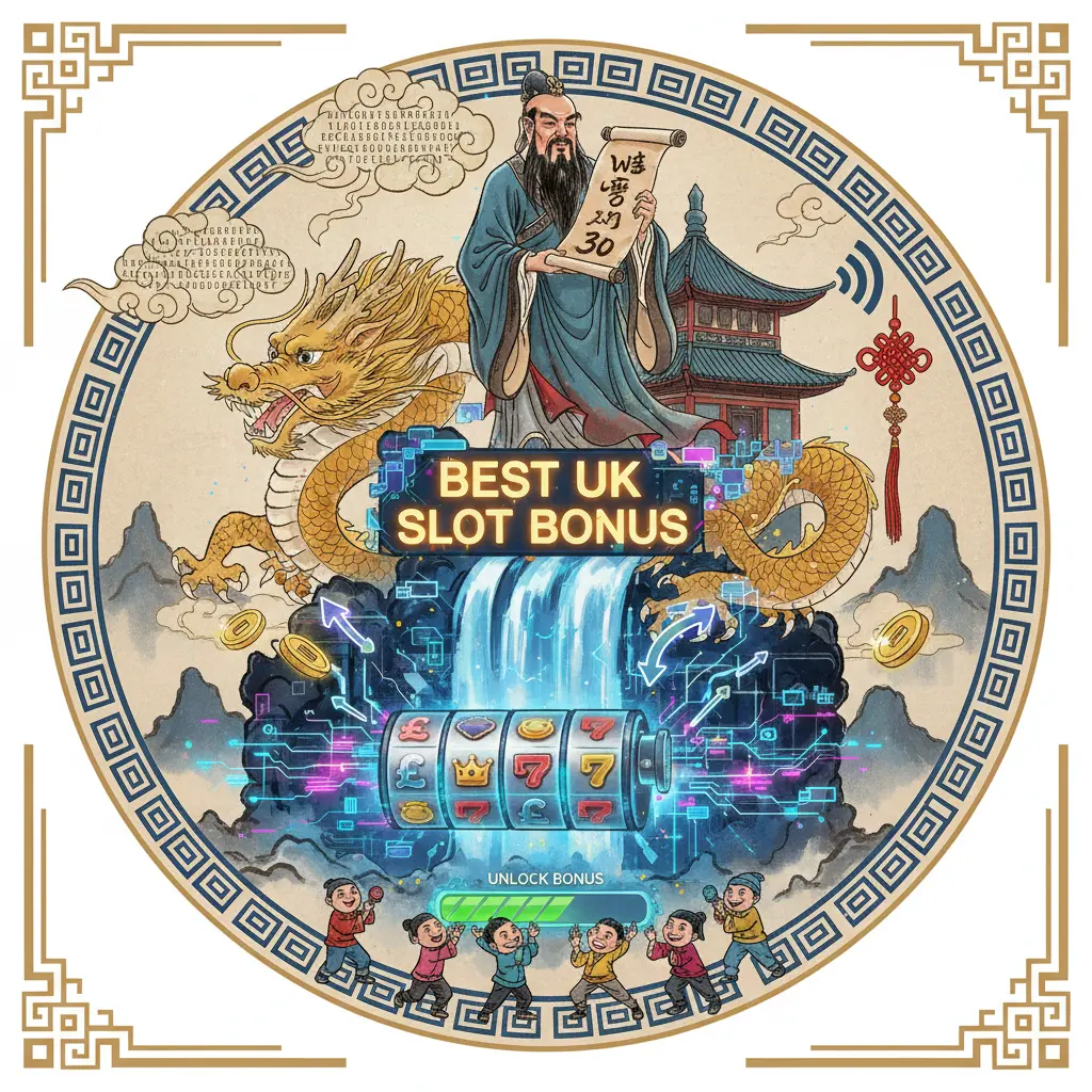 best slot bonus uk - requirements