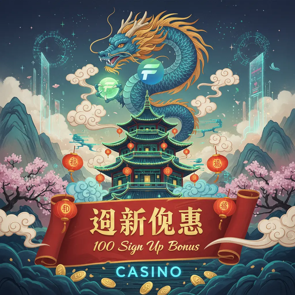 100 sign up bonus casino - FanDuel