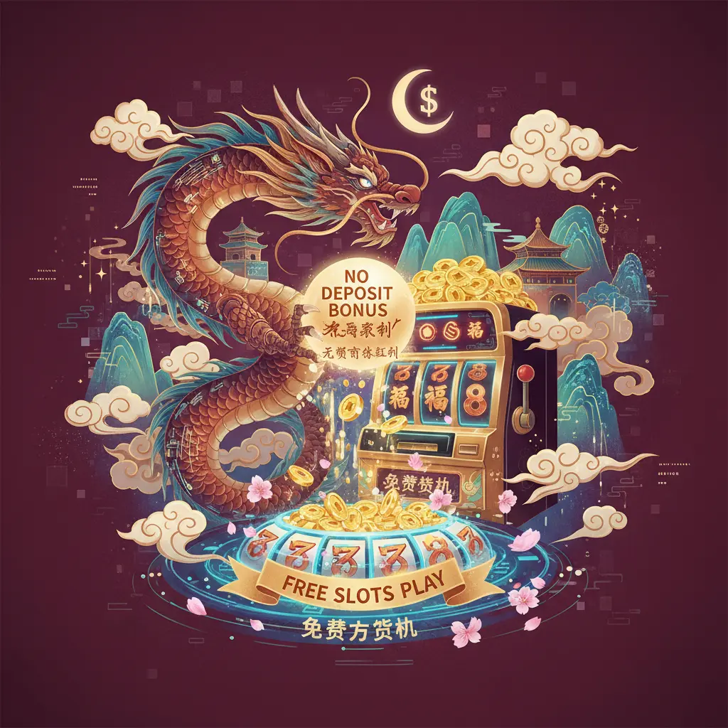 free slot play no deposit with bonus - Deposit